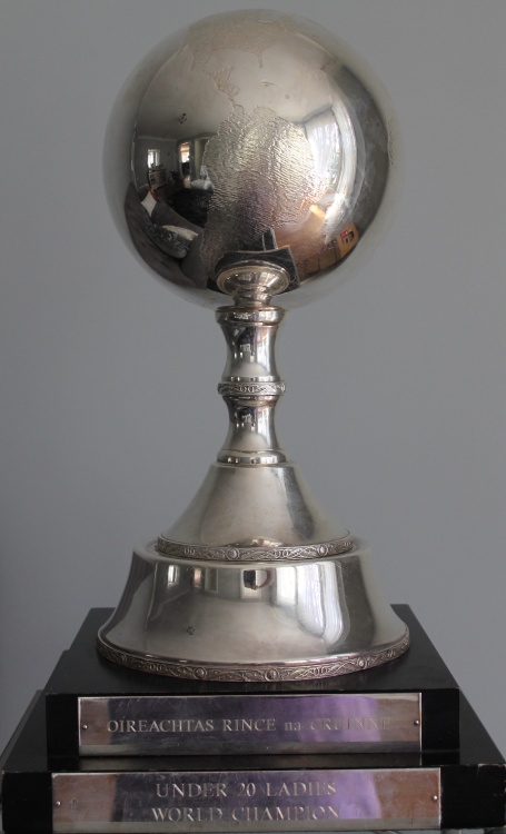 trophy